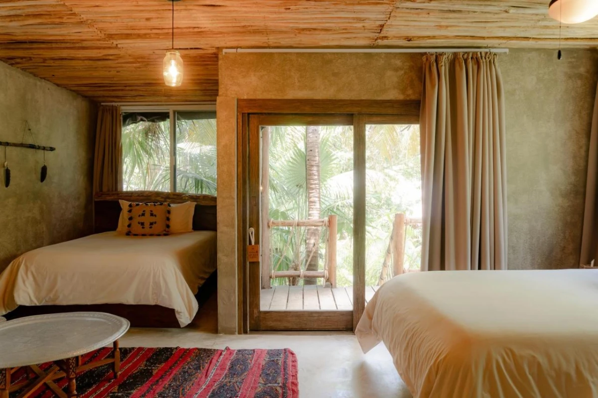 Nomade Tulum - Hotel Photo 3