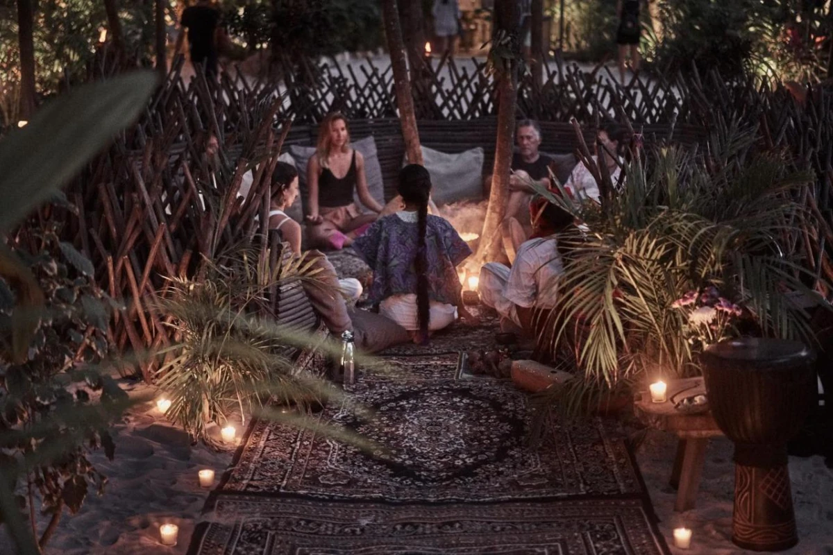 Nomade Tulum - Hotel Photo 5