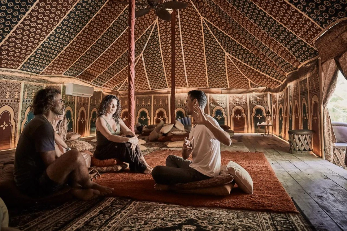 Nomade Tulum - Hotel Photo 6