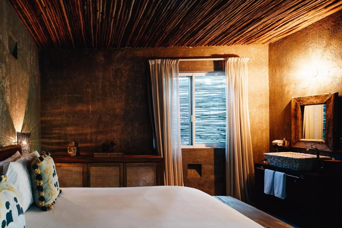 Nomade Tulum - Hotel Photo 8