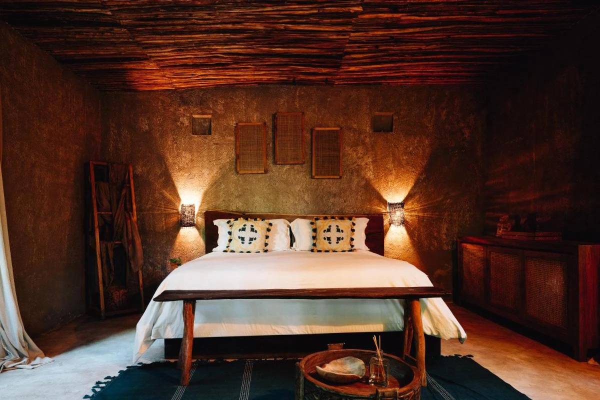 Nomade Tulum - Hotel Photo 9