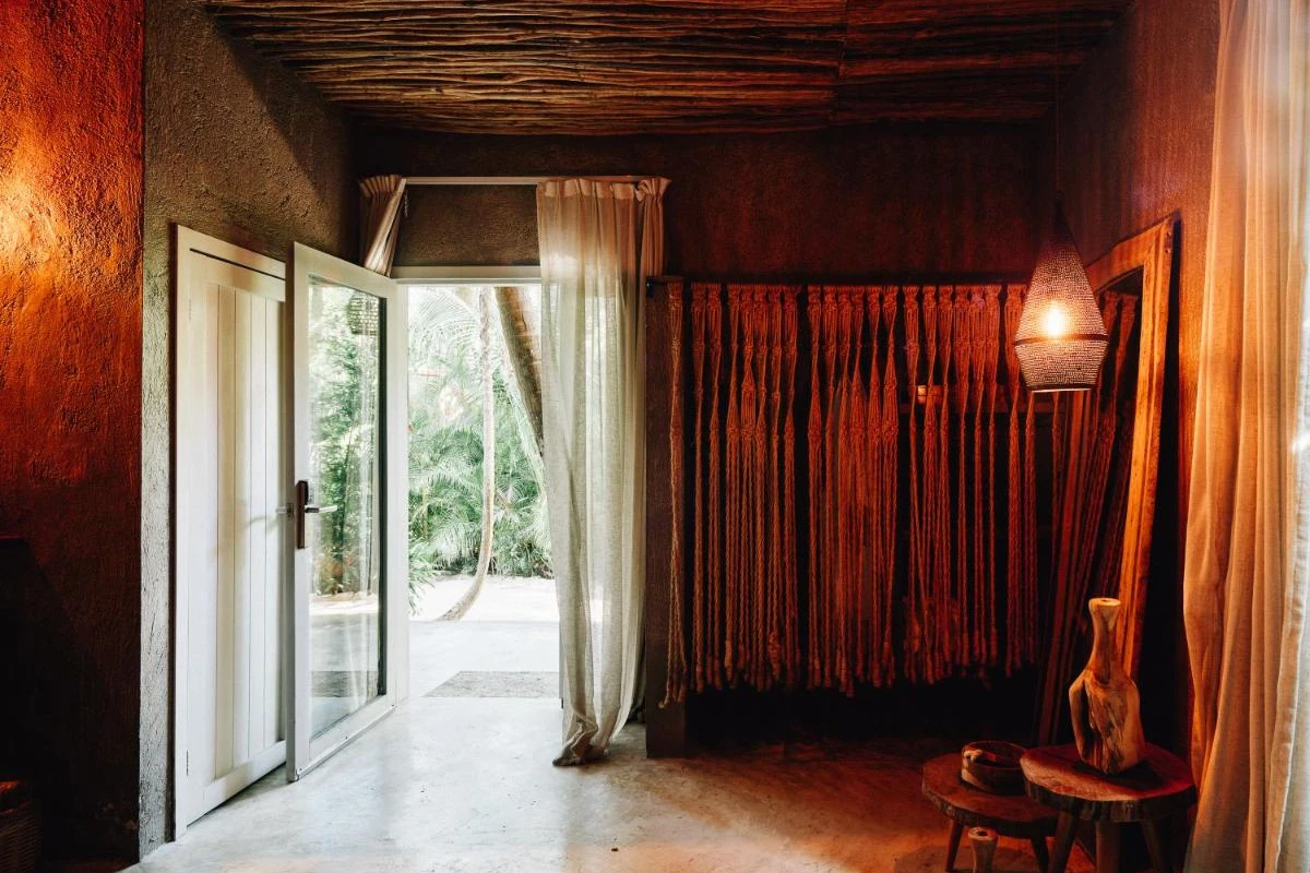 Nomade Tulum - Hotel Photo 10