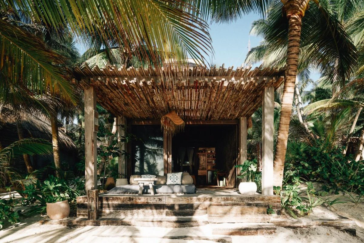 Nomade Tulum - Hotel Photo 12