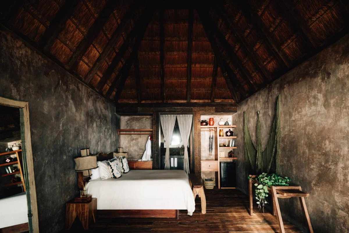 Nomade Tulum - Hotel Photo 14