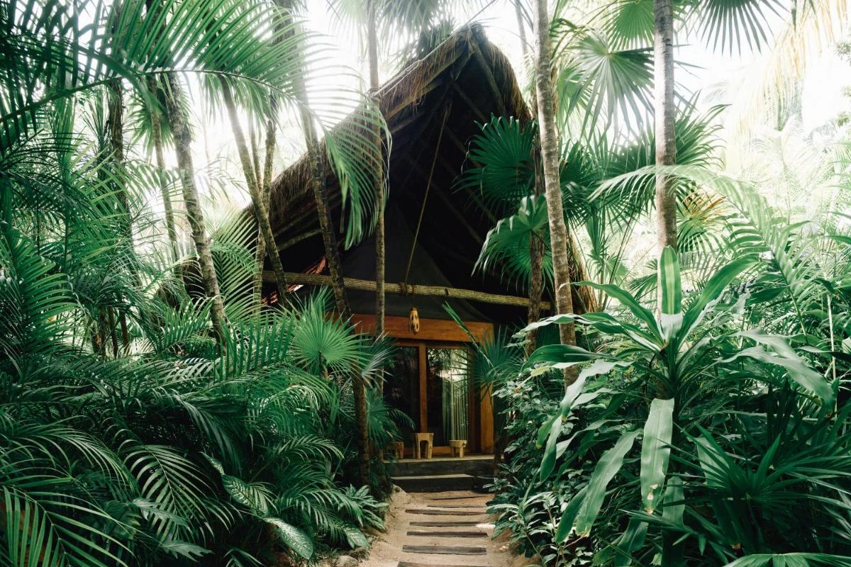 Nomade Tulum - Hotel Photo 15