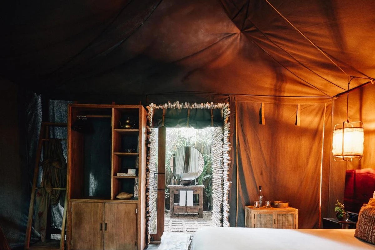 Nomade Tulum - Hotel Photo 16