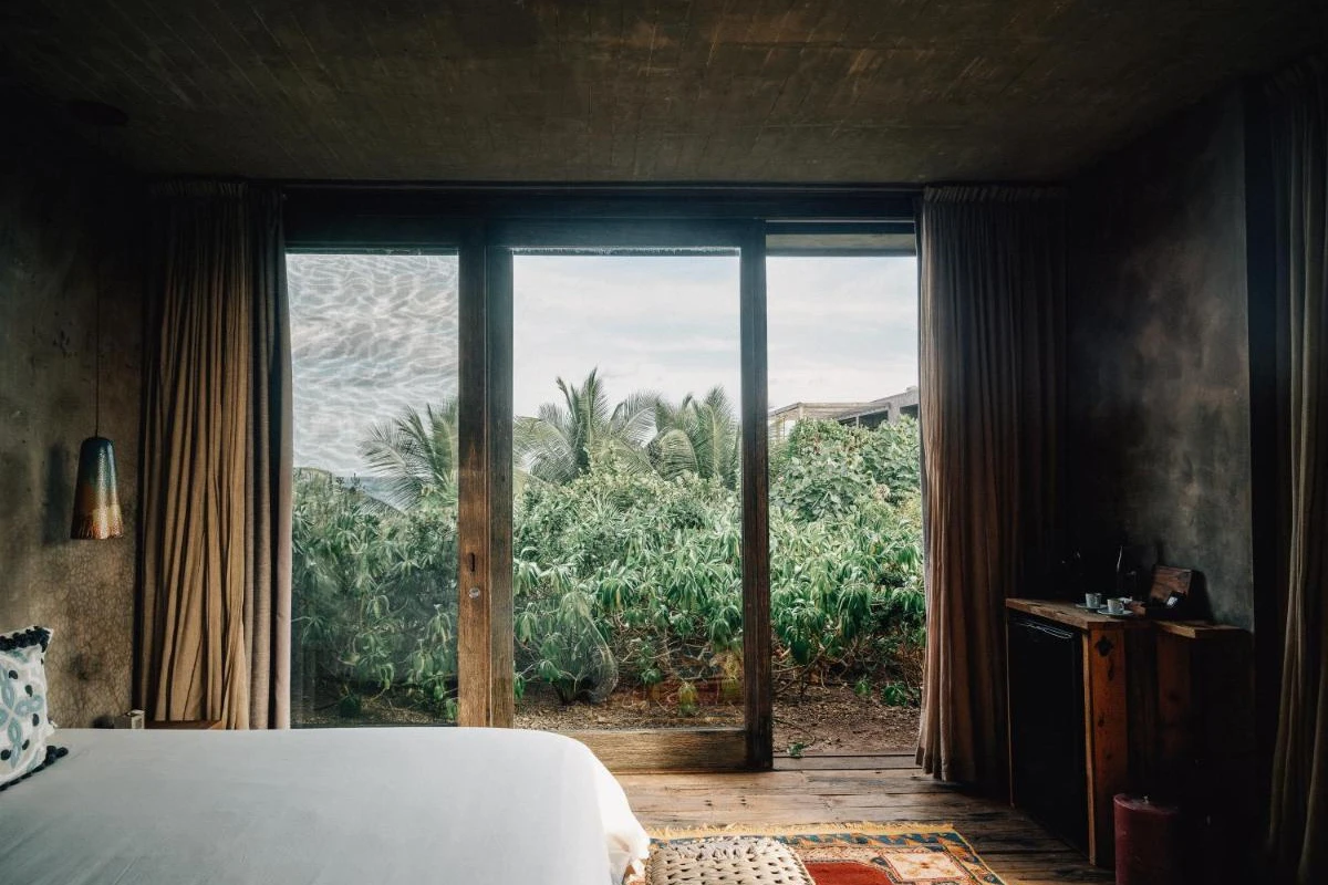 Nomade Tulum - Hotel Photo 22