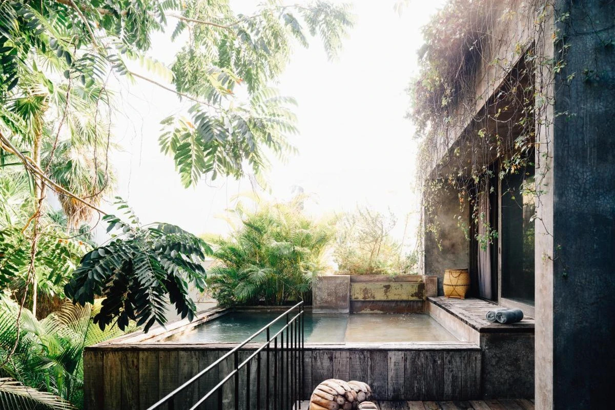 Nomade Tulum - Hotel Photo 23