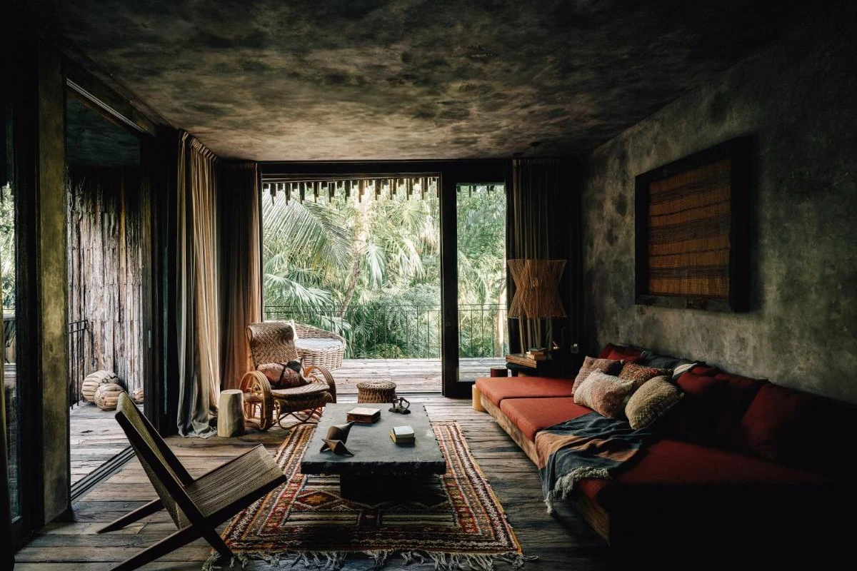 Nomade Tulum - Hotel Photo 24