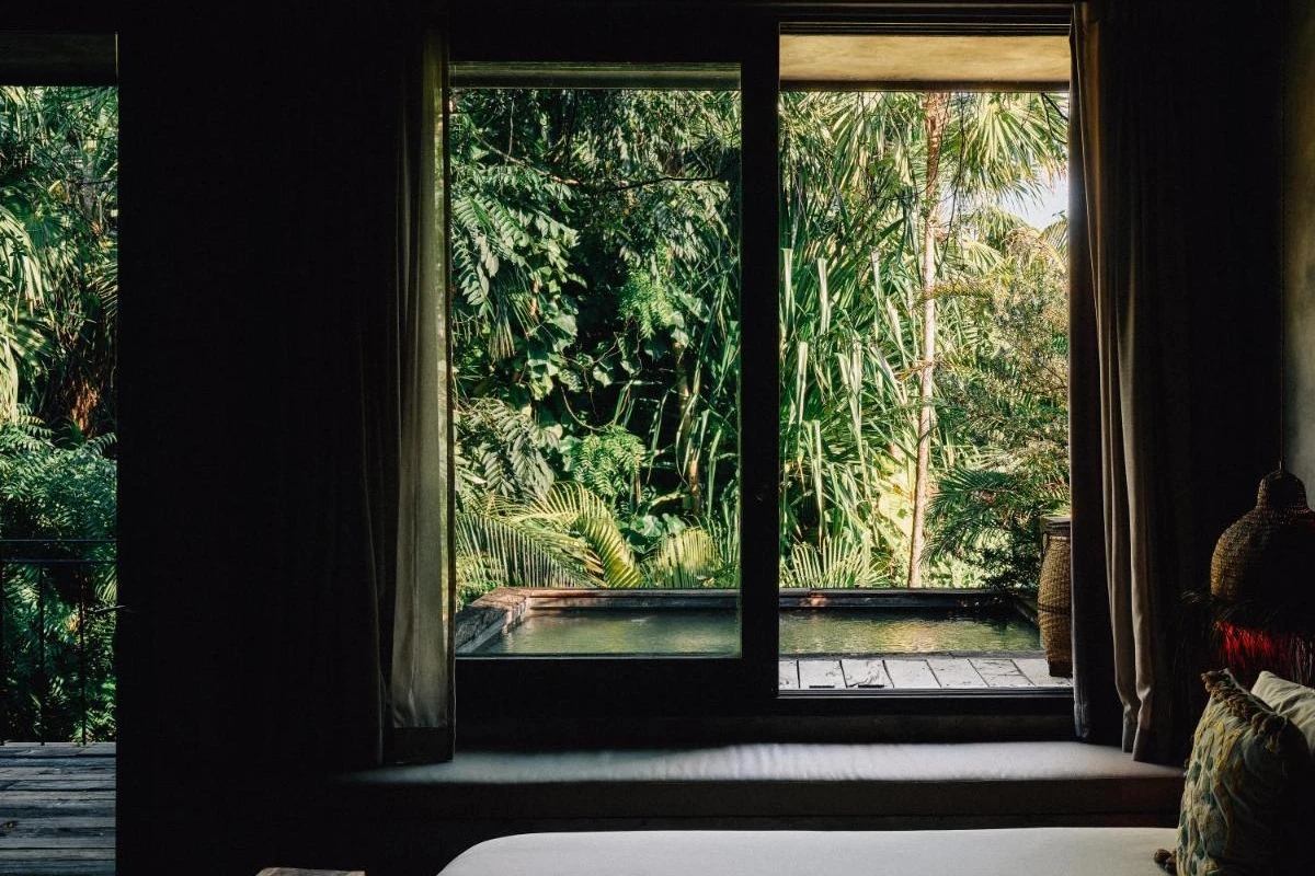 Nomade Tulum - Hotel Photo 25