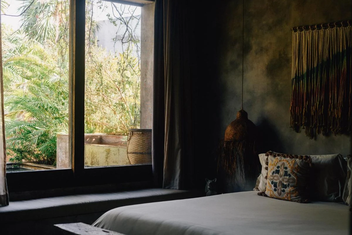 Nomade Tulum - Hotel Photo 26