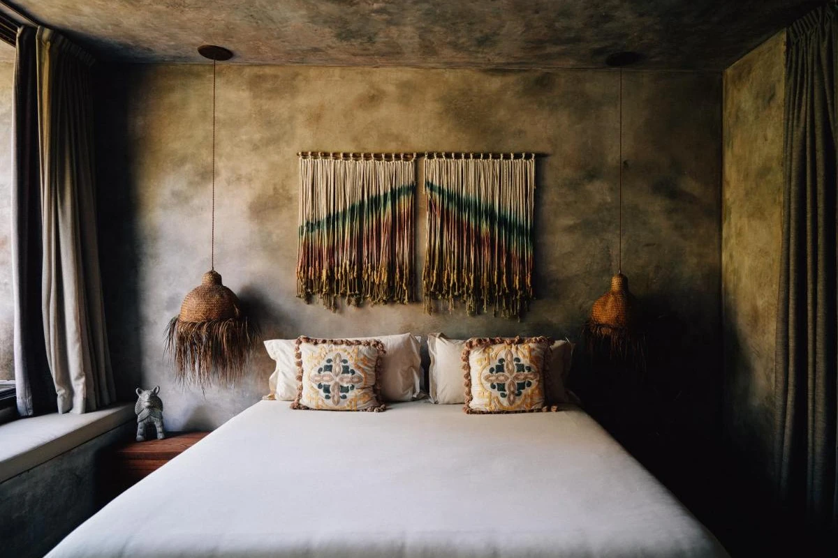 Nomade Tulum - Hotel Photo 28