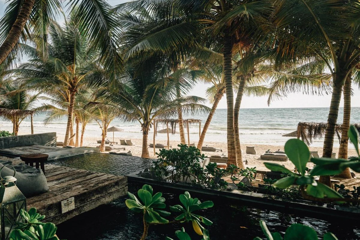 Nomade Tulum - Hotel Photo 30