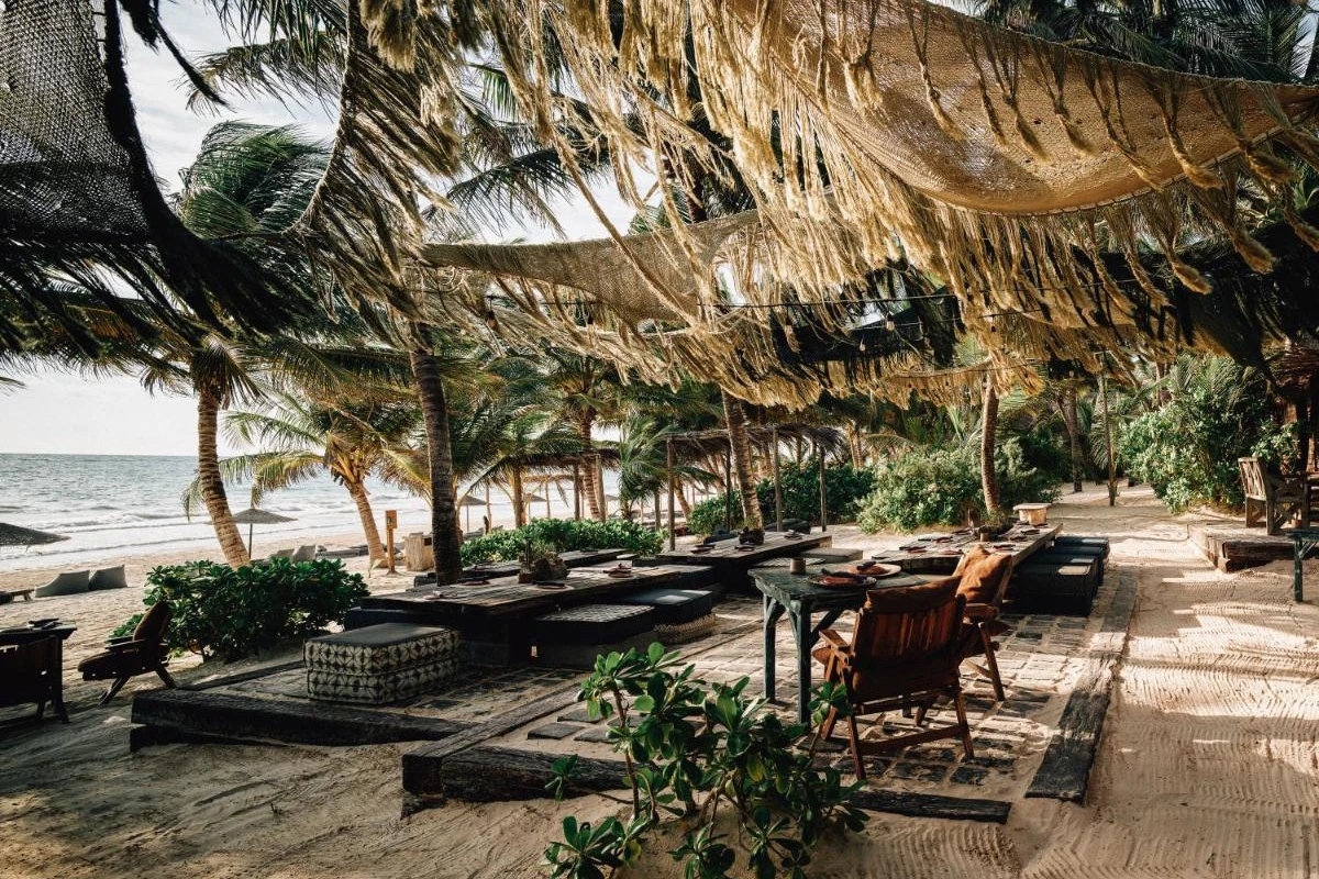 Nomade Tulum - Hotel Photo 31