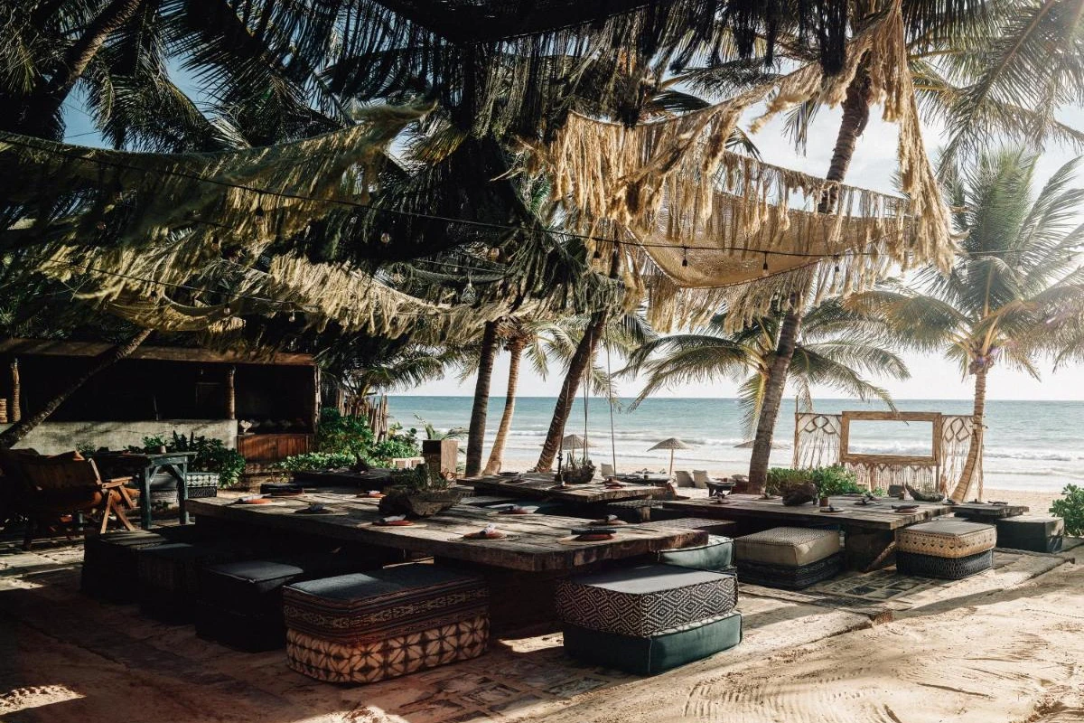Nomade Tulum - Hotel Photo 32