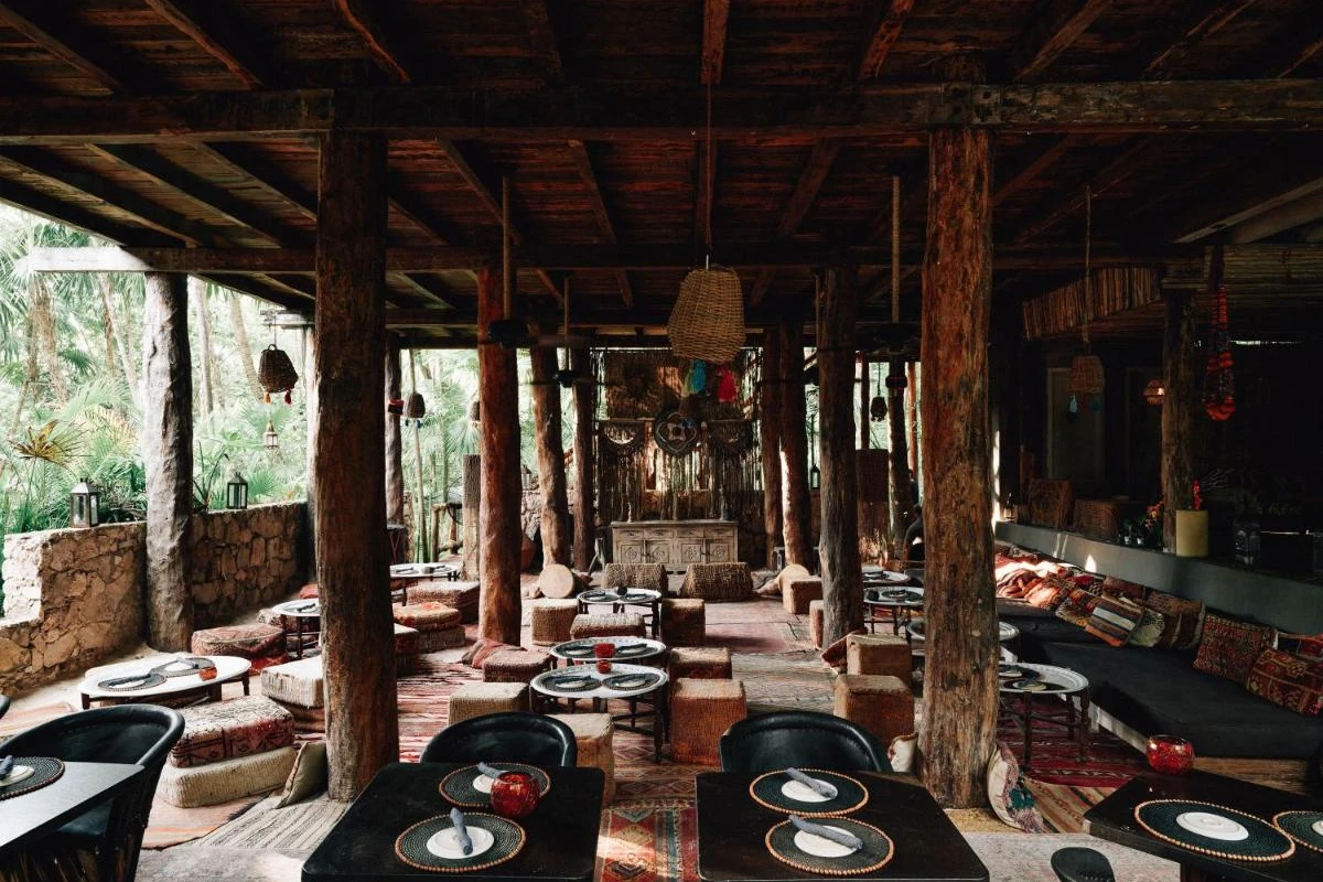 Nomade Tulum - Hotel Photo 34