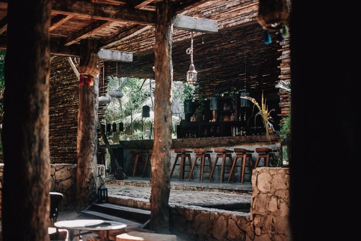 Nomade Tulum - Hotel Photo 35