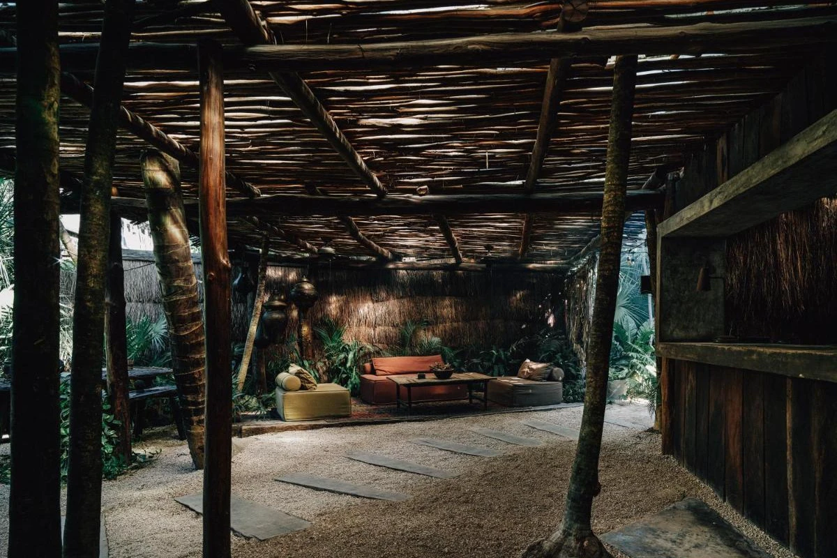 Nomade Tulum - Hotel Photo 37