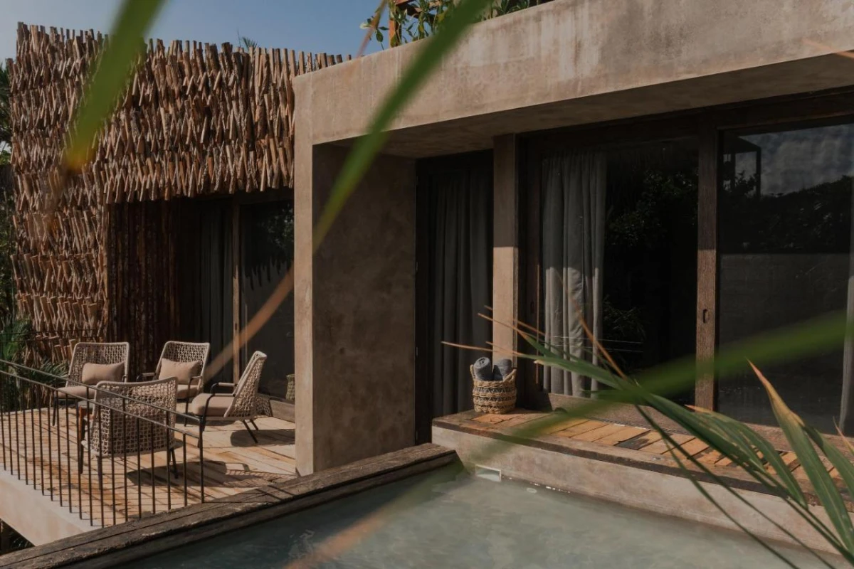 Nomade Tulum - Hotel Photo 38