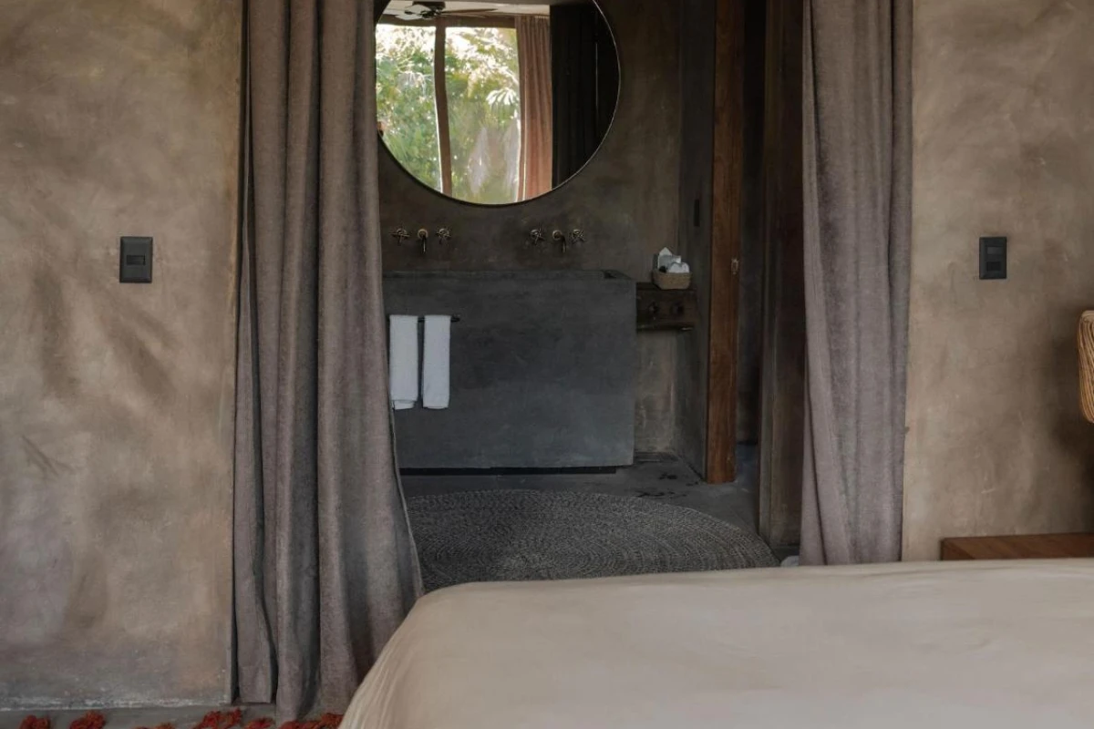 Nomade Tulum - Hotel Photo 39