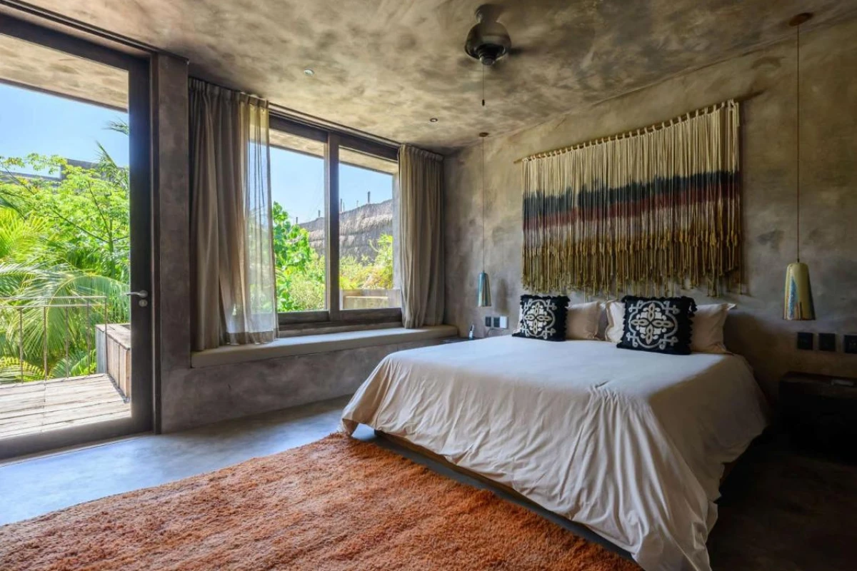 Nomade Tulum - Hotel Photo 40