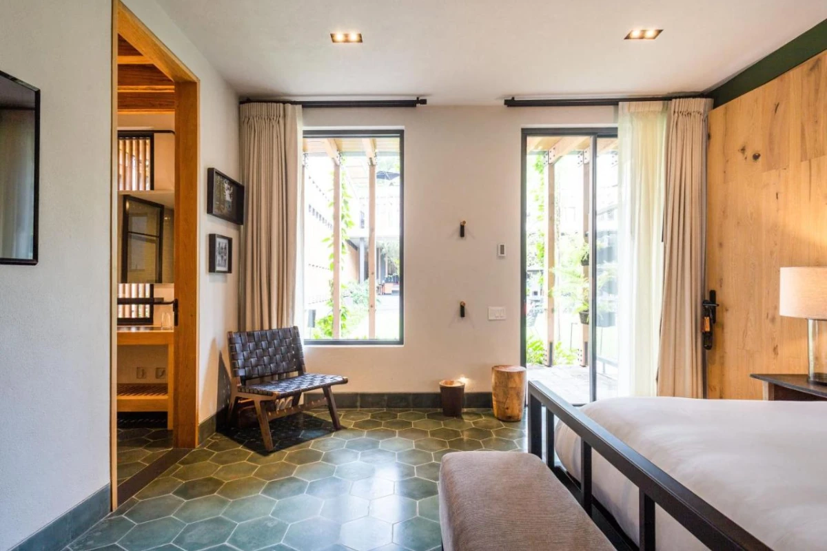 Cinco Rodavento - Hotel Photo 2