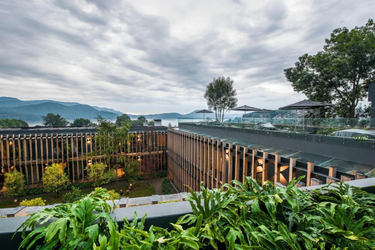 Cinco Rodavento - Hotel Photo 3