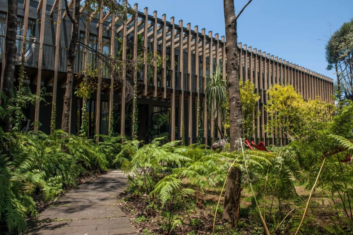 Cinco Rodavento - Hotel Photo 5