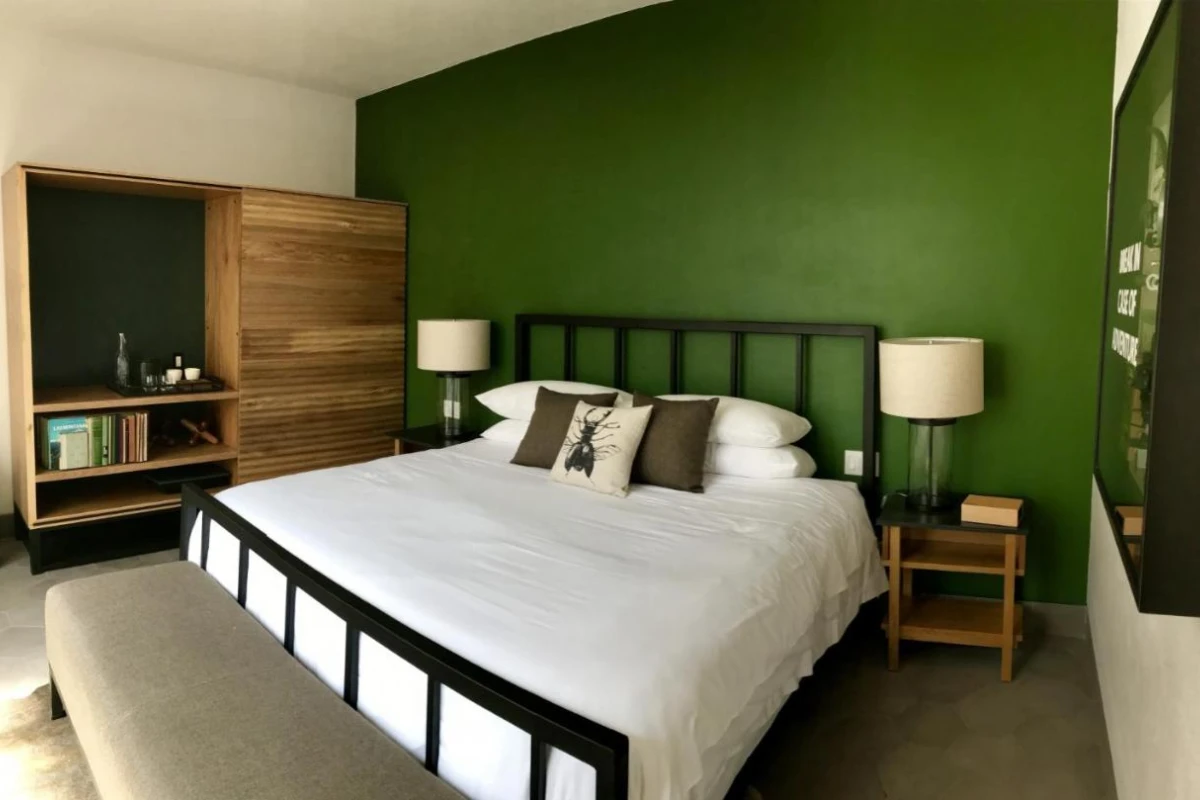 Cinco Rodavento - Hotel Photo 10