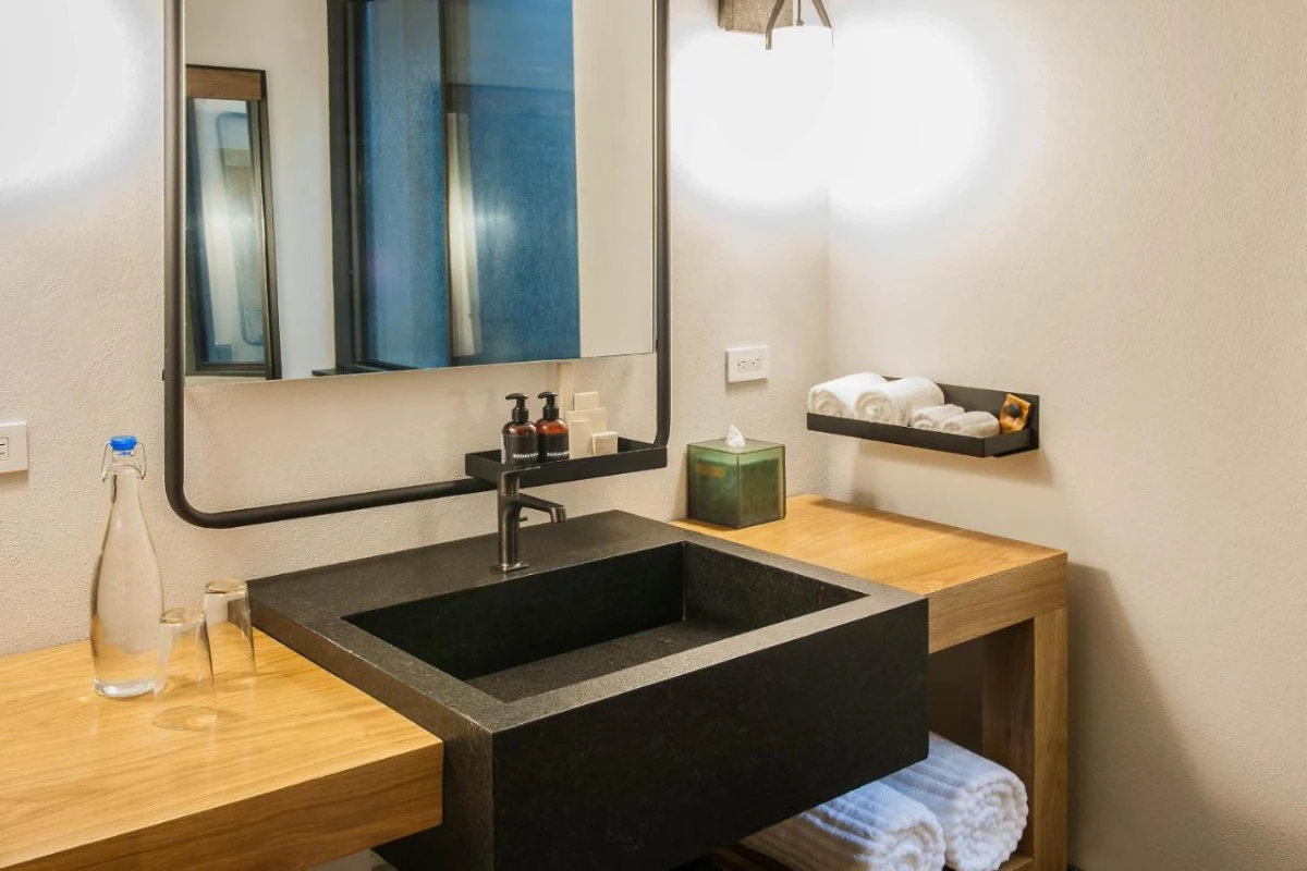 Cinco Rodavento - Hotel Photo 12