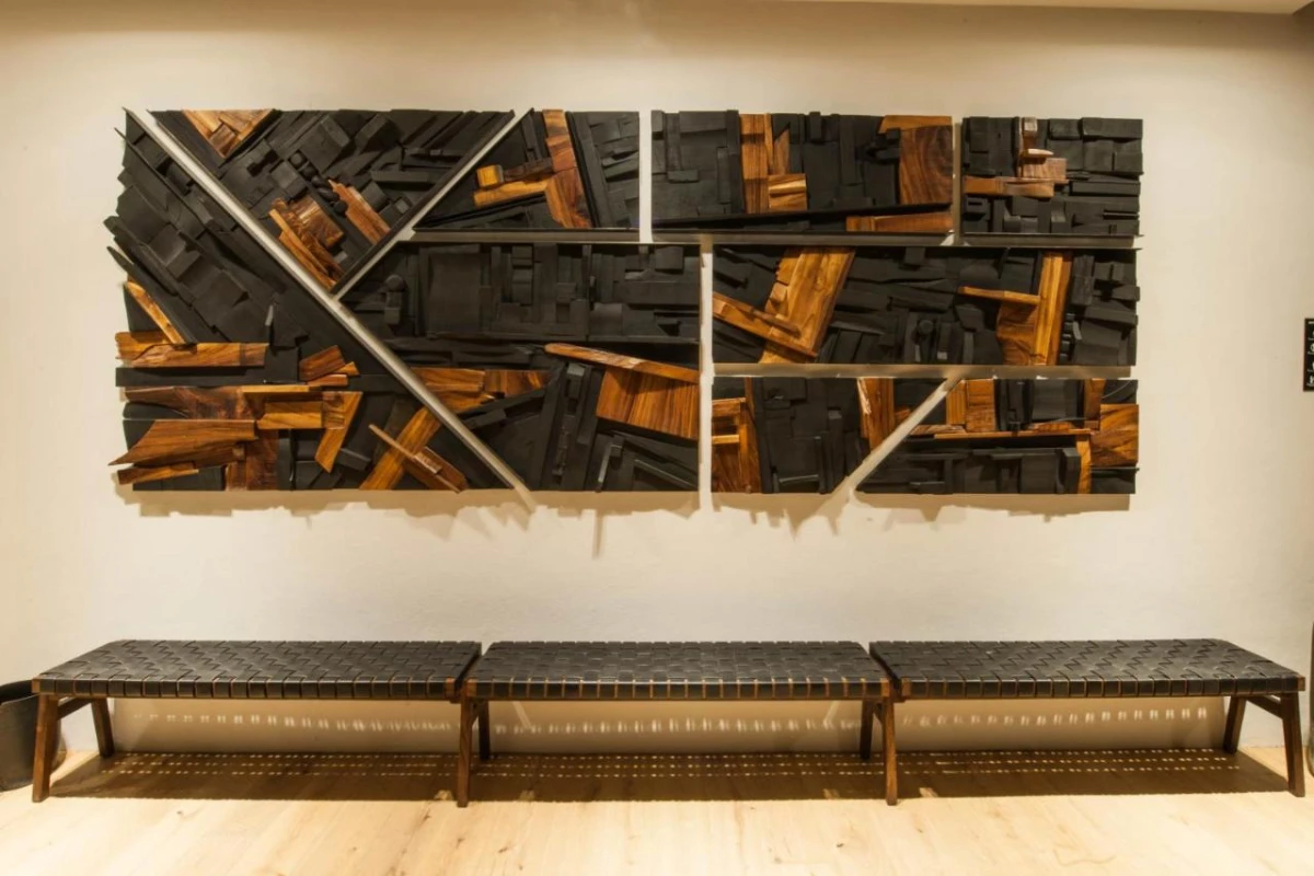 Cinco Rodavento - Hotel Photo 13