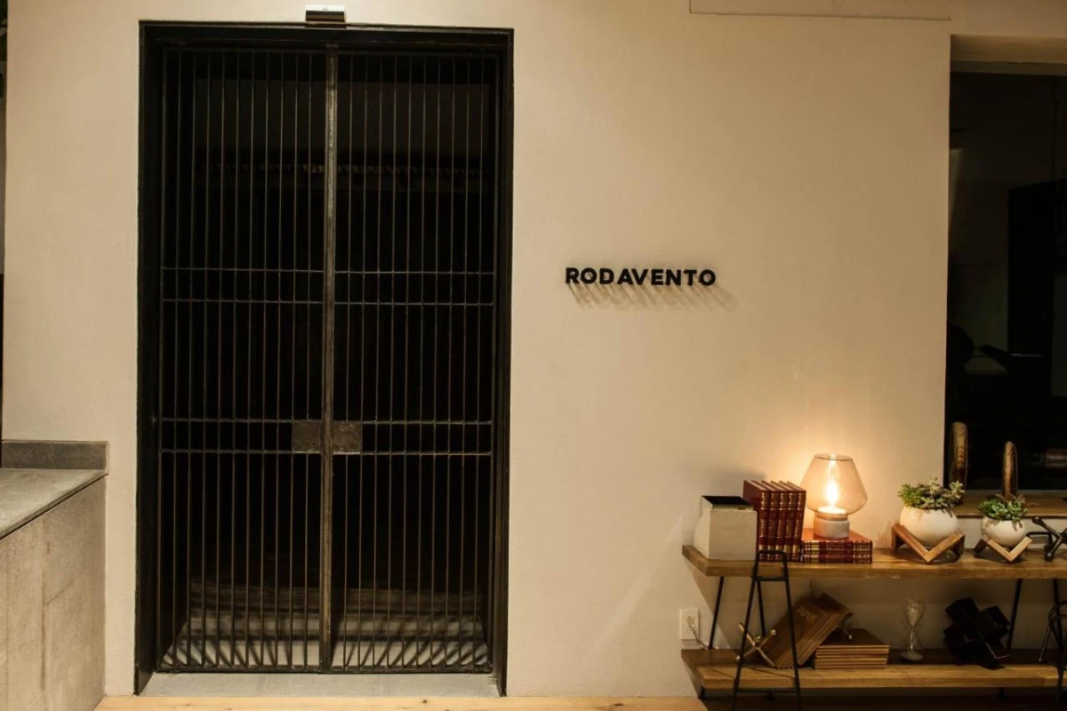 Cinco Rodavento - Hotel Photo 19