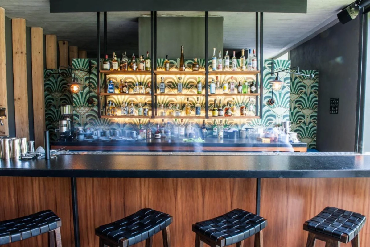 Cinco Rodavento - Hotel Photo 24