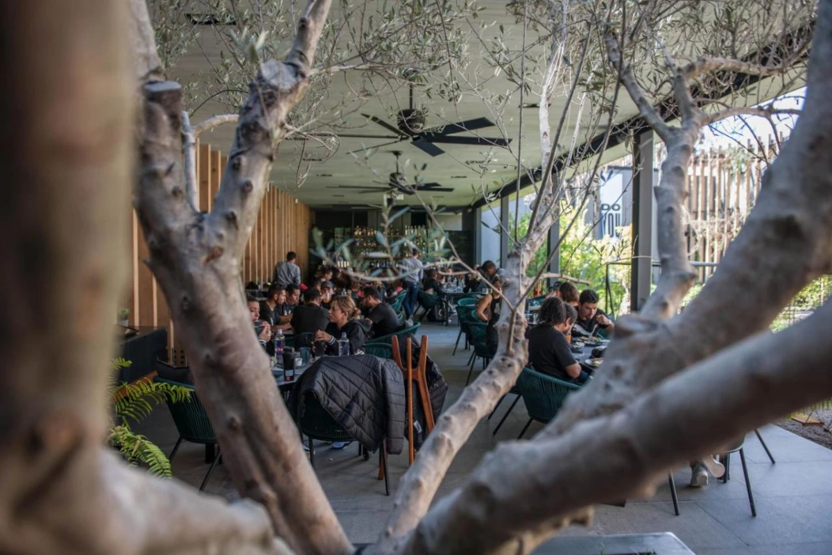 Cinco Rodavento - Hotel Photo 25