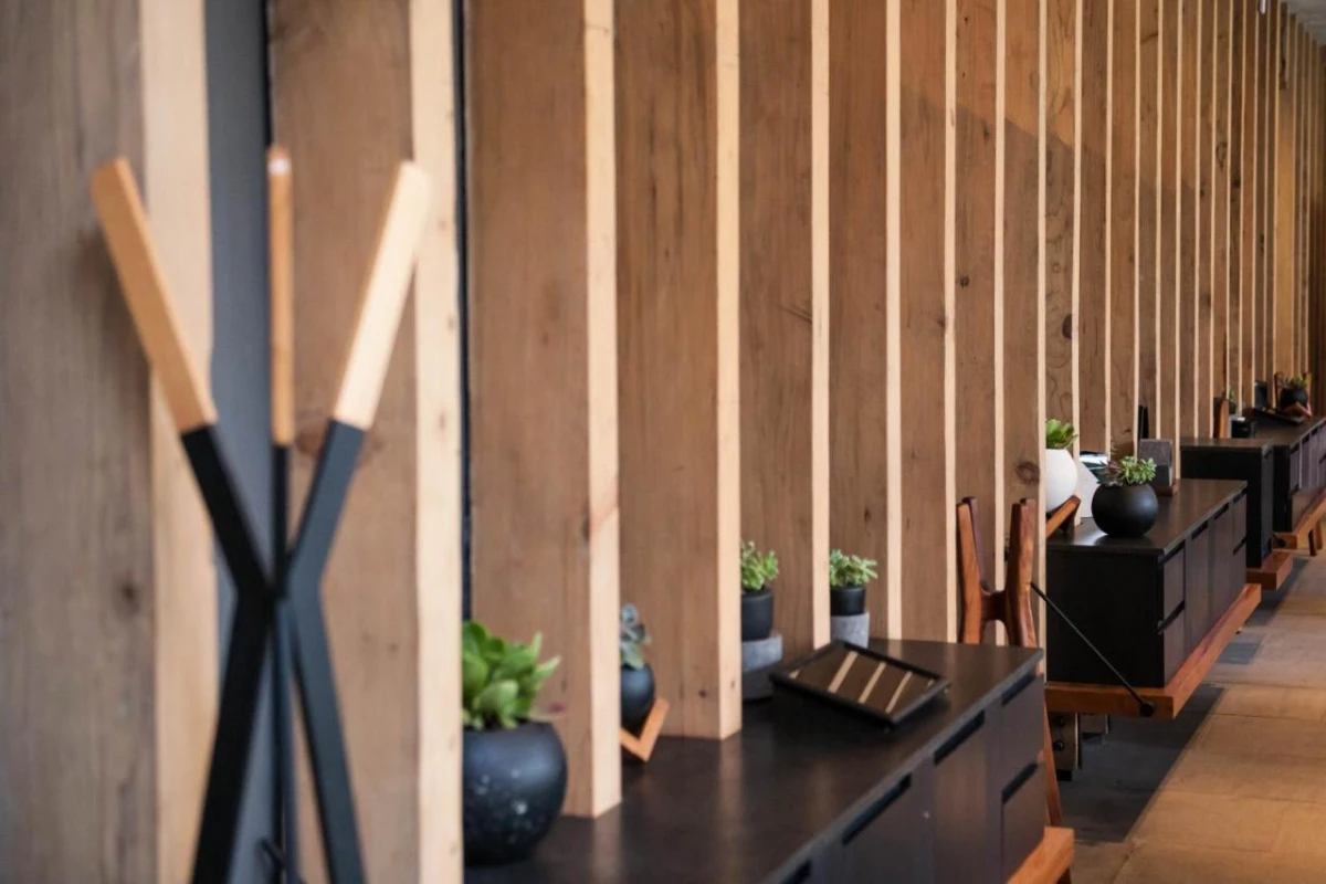 Cinco Rodavento - Hotel Photo 26