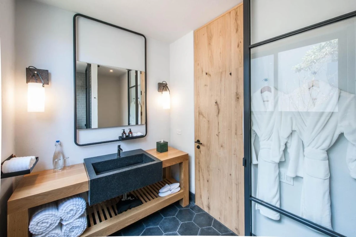 Cinco Rodavento - Hotel Photo 30