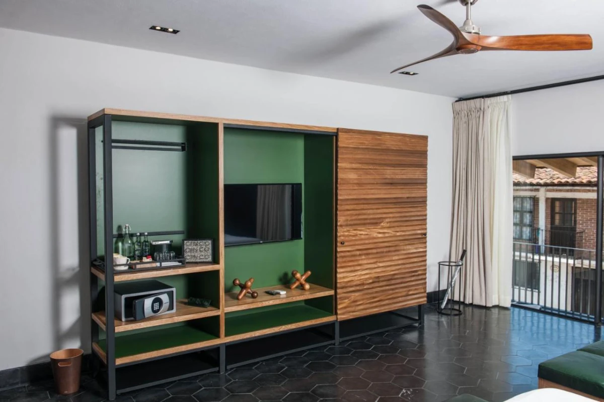 Cinco Rodavento - Hotel Photo 31