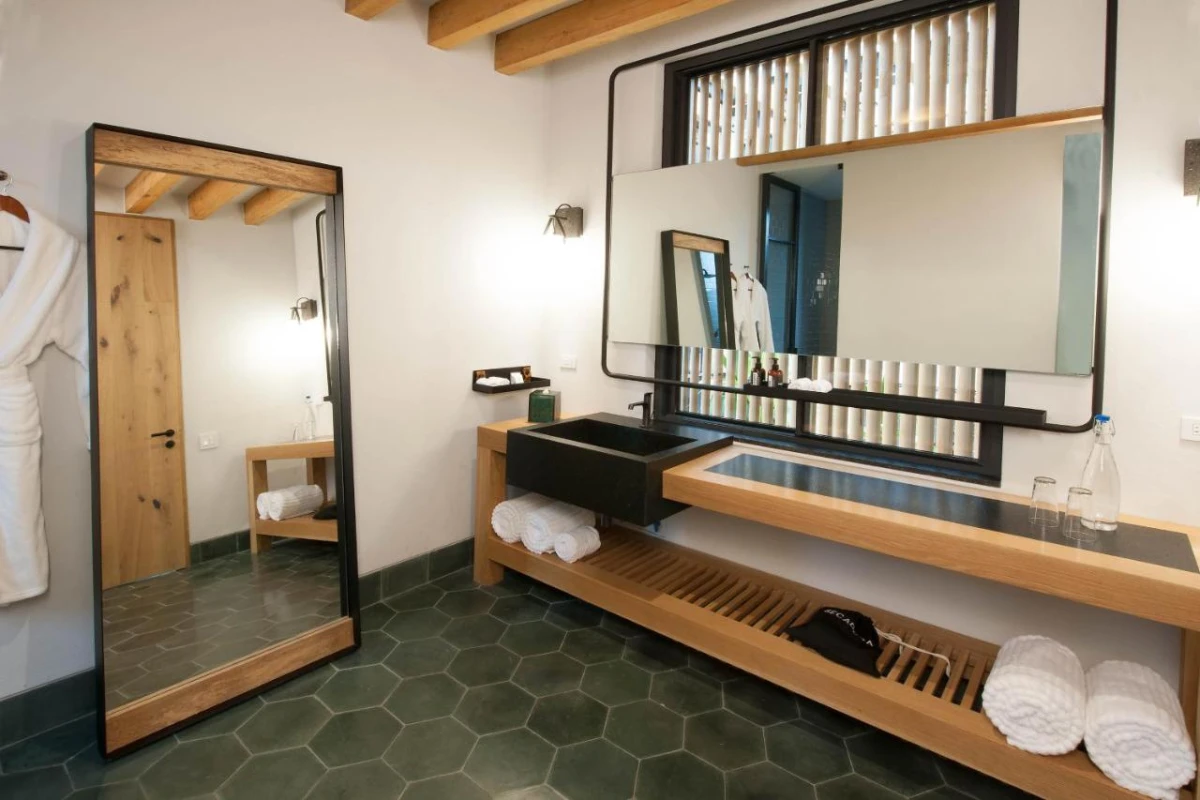 Cinco Rodavento - Hotel Photo 34