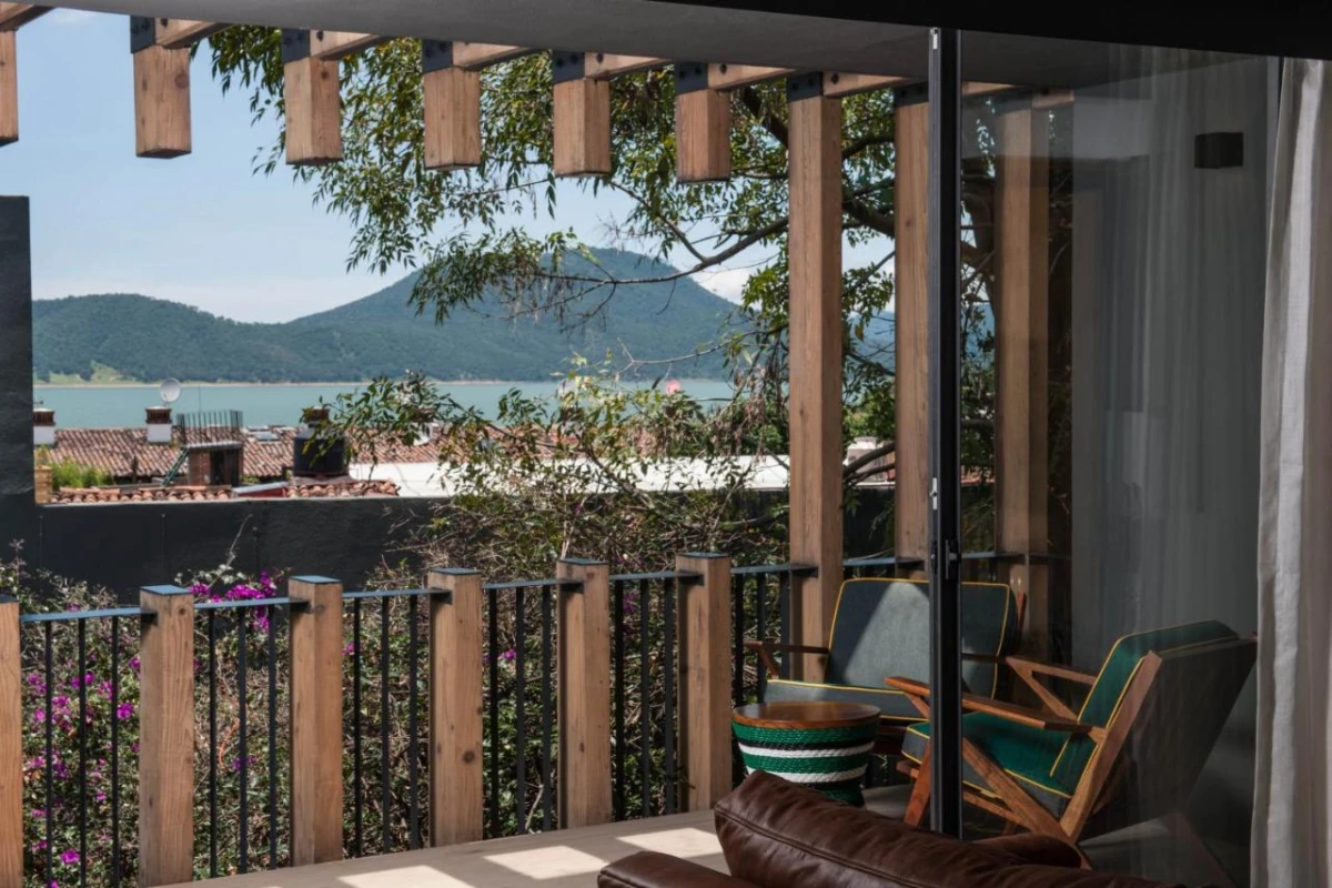 Cinco Rodavento - Hotel Photo 37