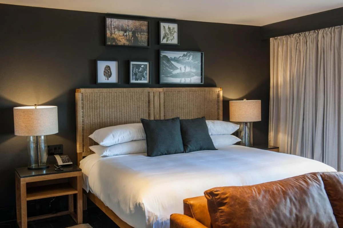 Cinco Rodavento - Hotel Photo 38