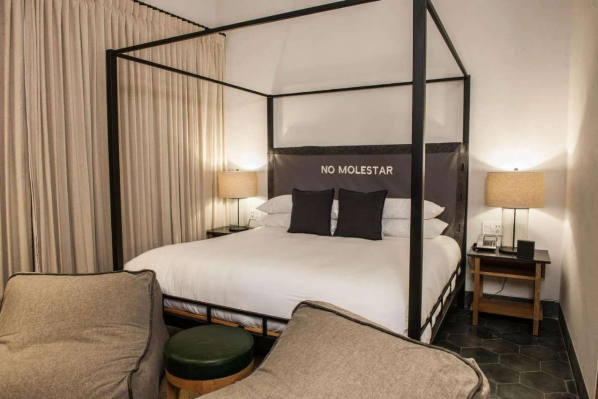 Cinco Rodavento - Hotel Photo 39