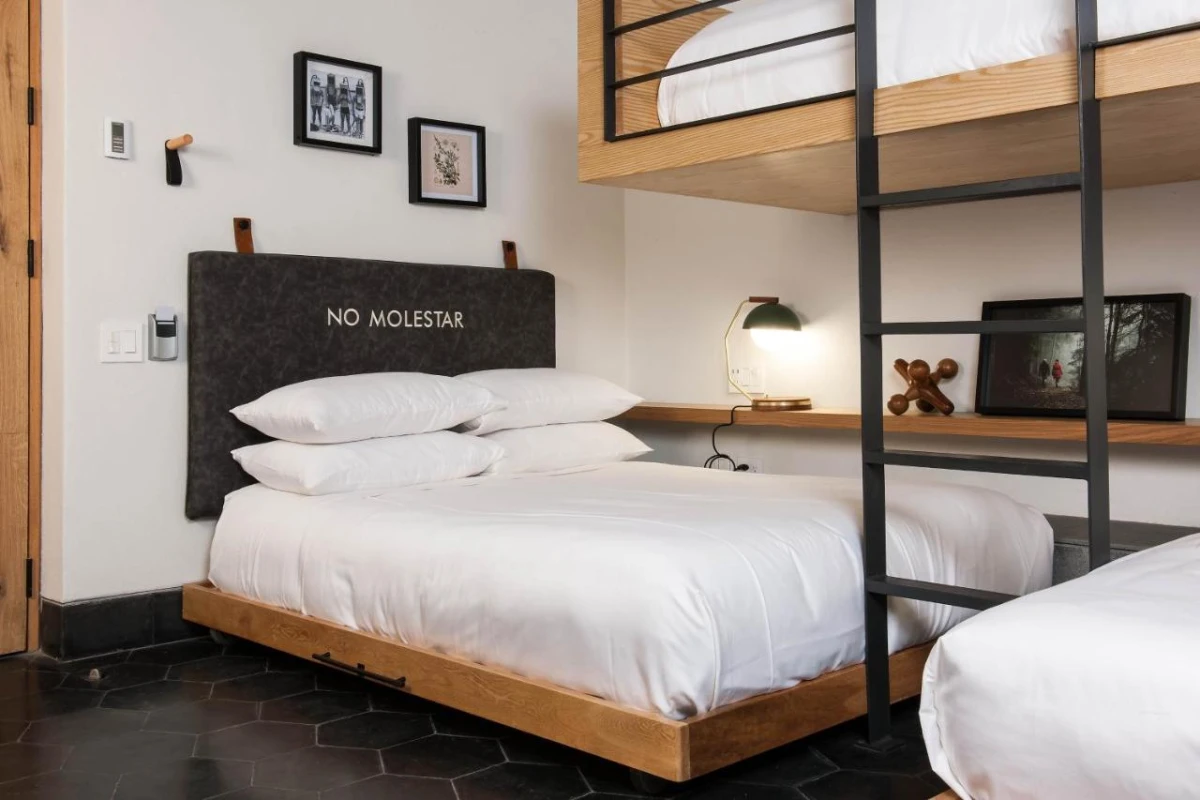 Cinco Rodavento - Hotel Photo 40