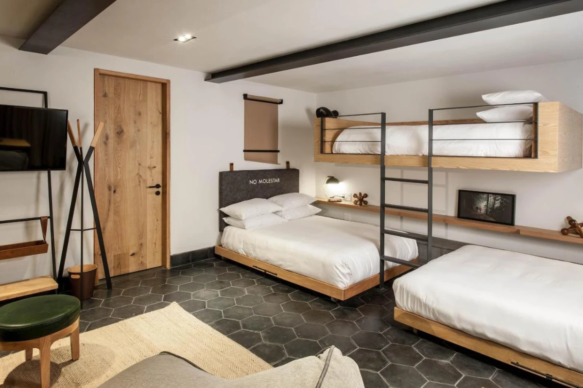 Cinco Rodavento - Hotel Photo 42