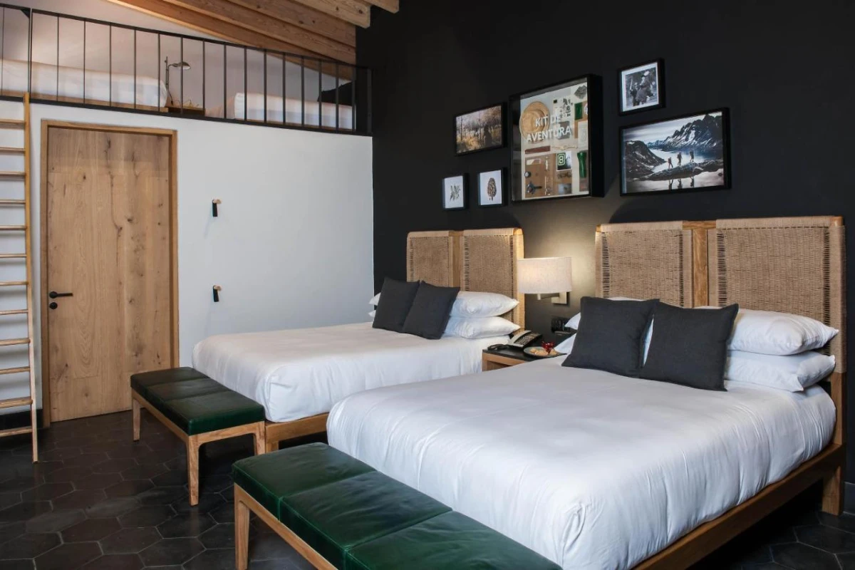 Cinco Rodavento - Hotel Photo 44