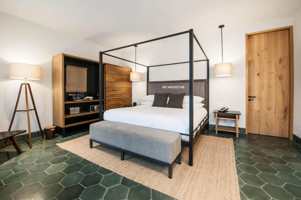 Cinco Rodavento - Hotel Photo 45