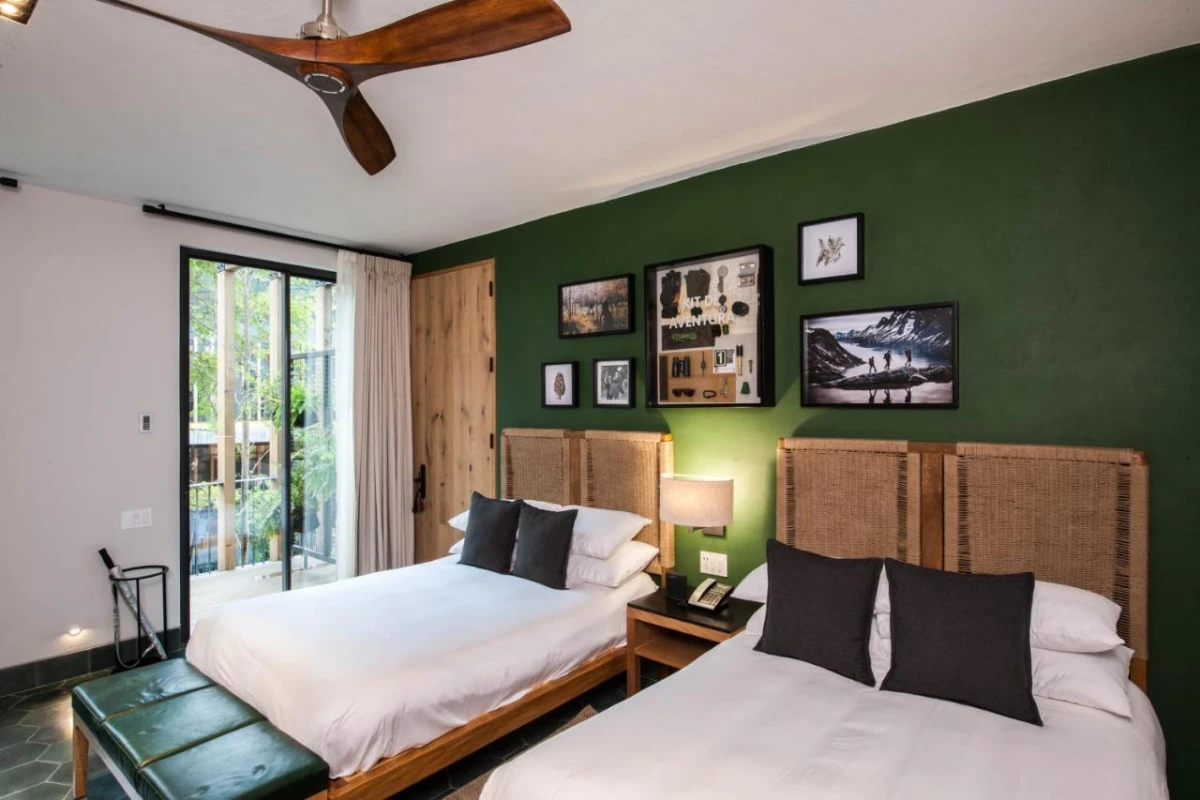 Cinco Rodavento - Hotel Photo 46