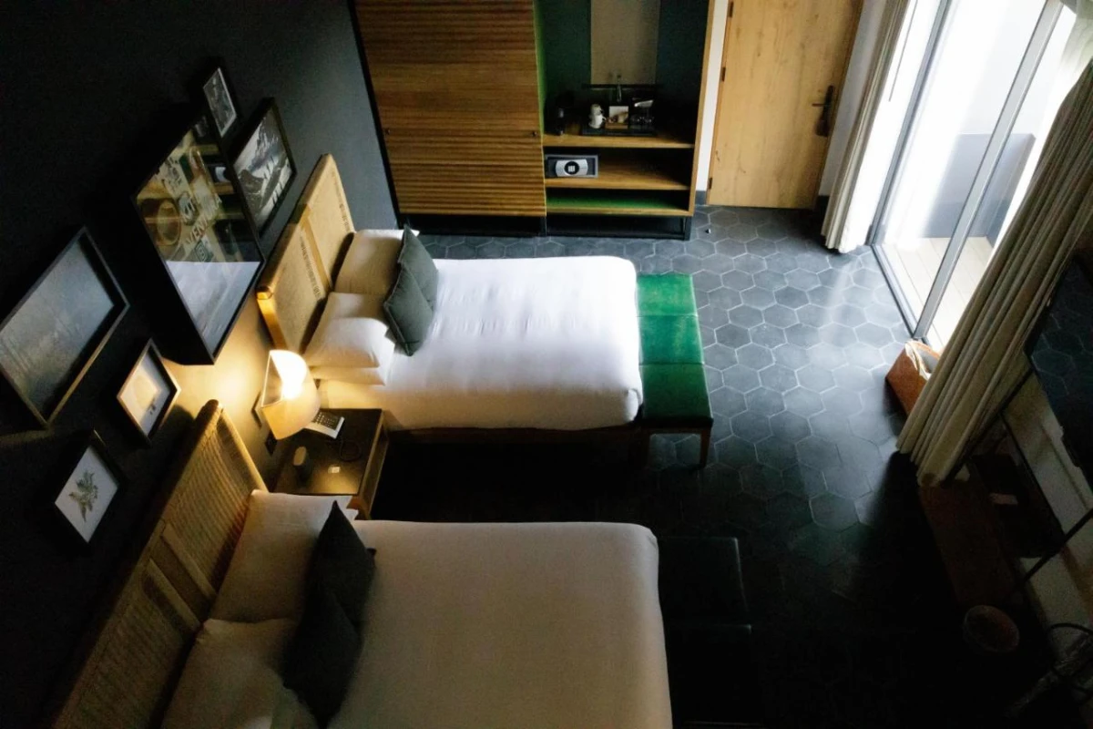 Cinco Rodavento - Hotel Photo 48