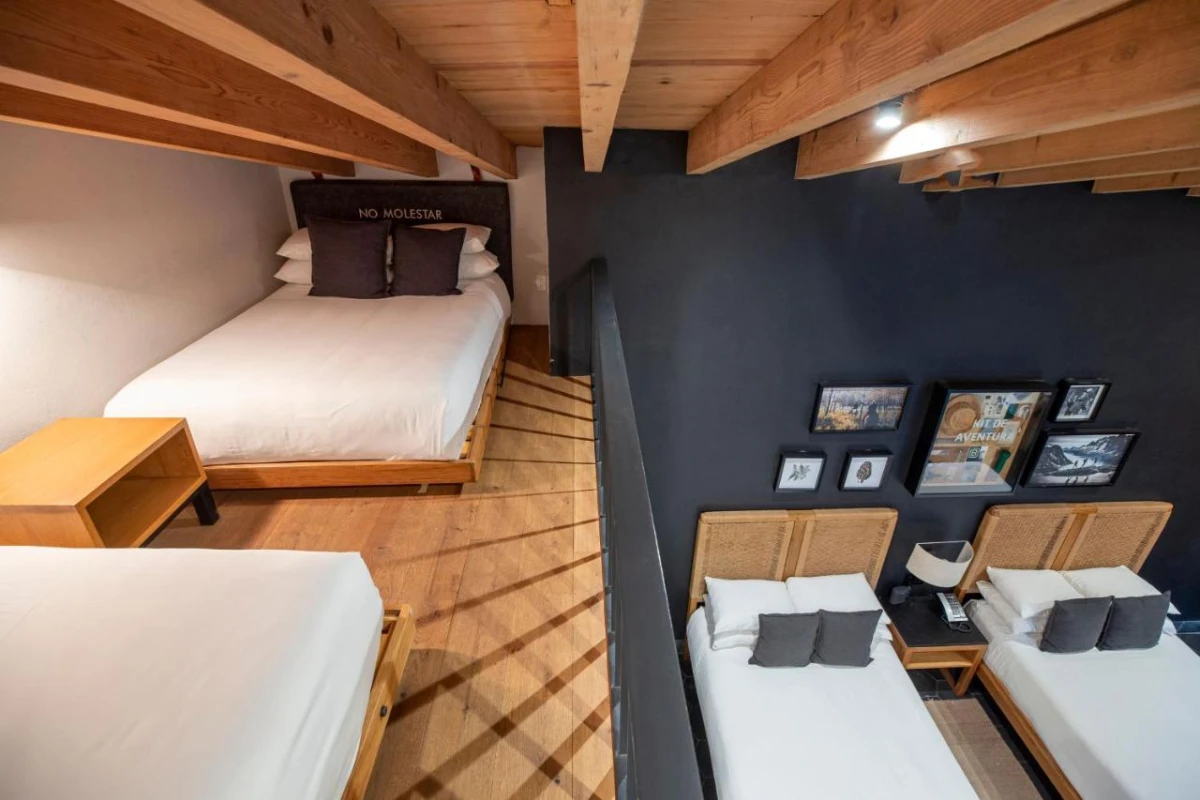 Cinco Rodavento - Hotel Photo 49