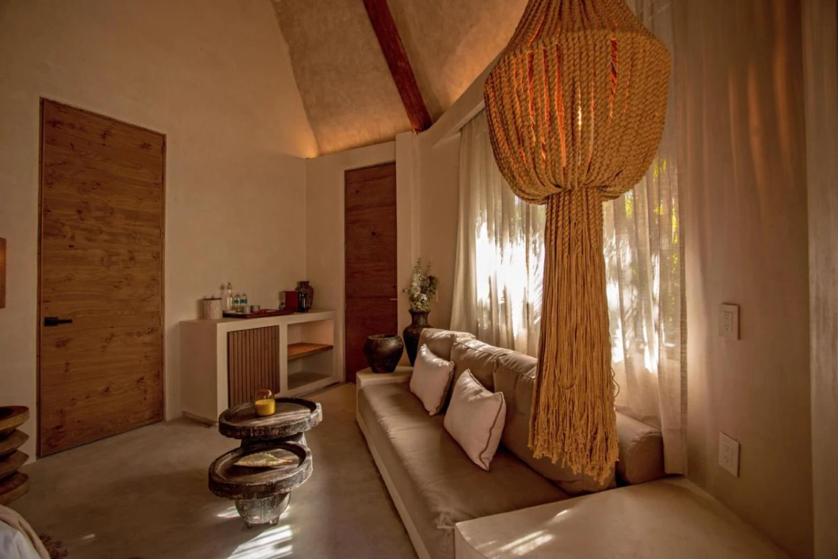 Hotel Muare Tulum - Hotel Photo 3