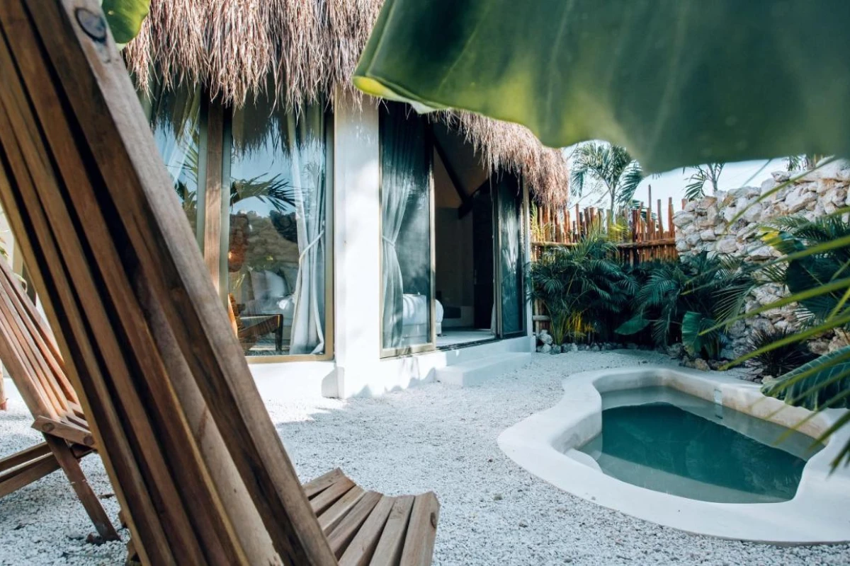 Hotel Muare Tulum - Hotel Photo 4